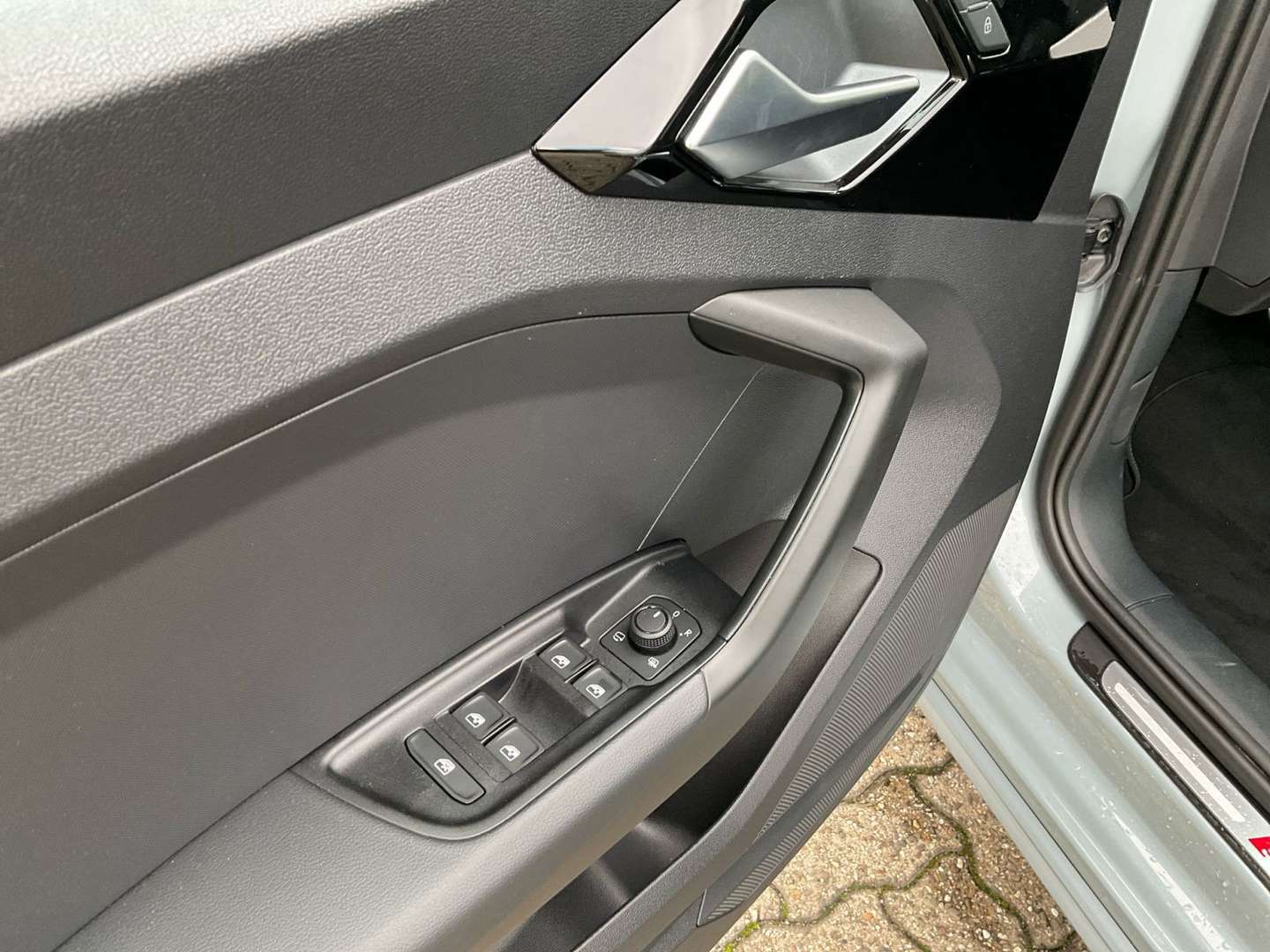 Audi A1 S Line 35 TFSI - 2024 - Joinsteer - #19
