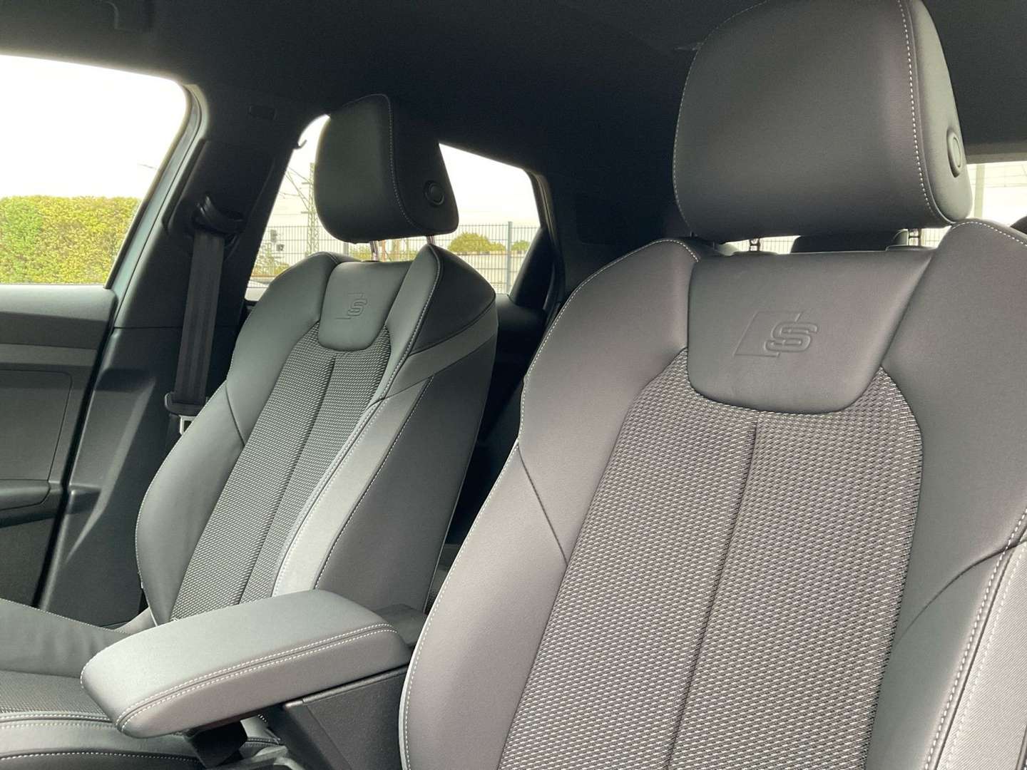 Audi A1 S Line 35 TFSI - 2024 - Joinsteer - #20