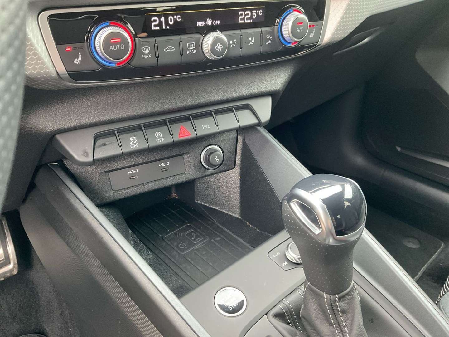 Audi A1 S Line 35 TFSI - 2024 - Joinsteer - #21