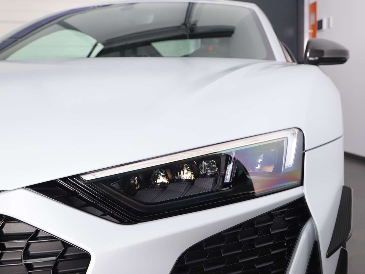 Audi R8 GT V10 - 2023 - Joinsteer - #5