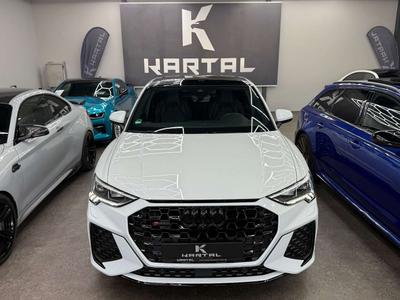 Audi Q3 Blanc RS - 2022 - Joinsteer - #3