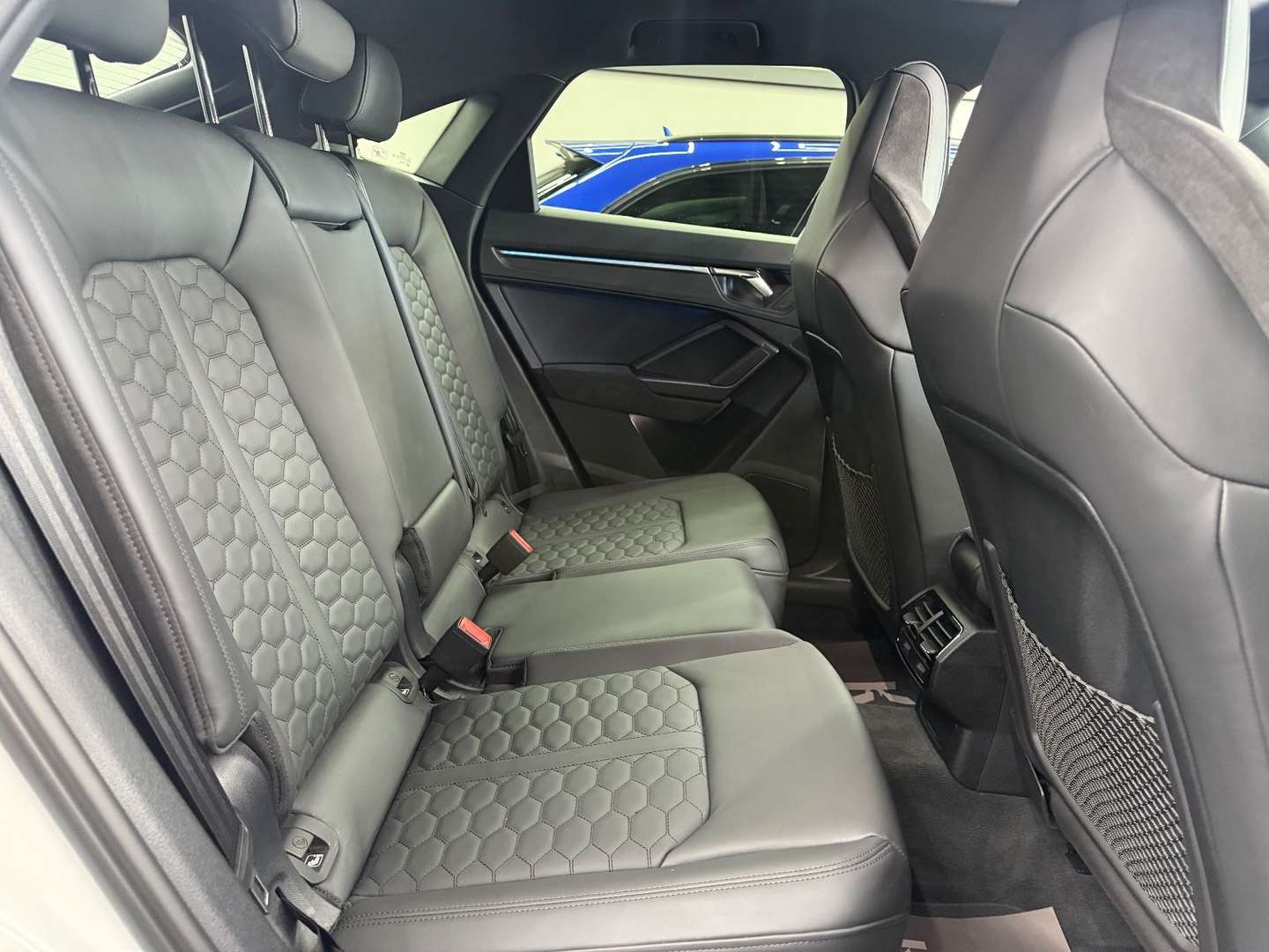 Audi Q3 Blanc RS - 2022 - Joinsteer - #24