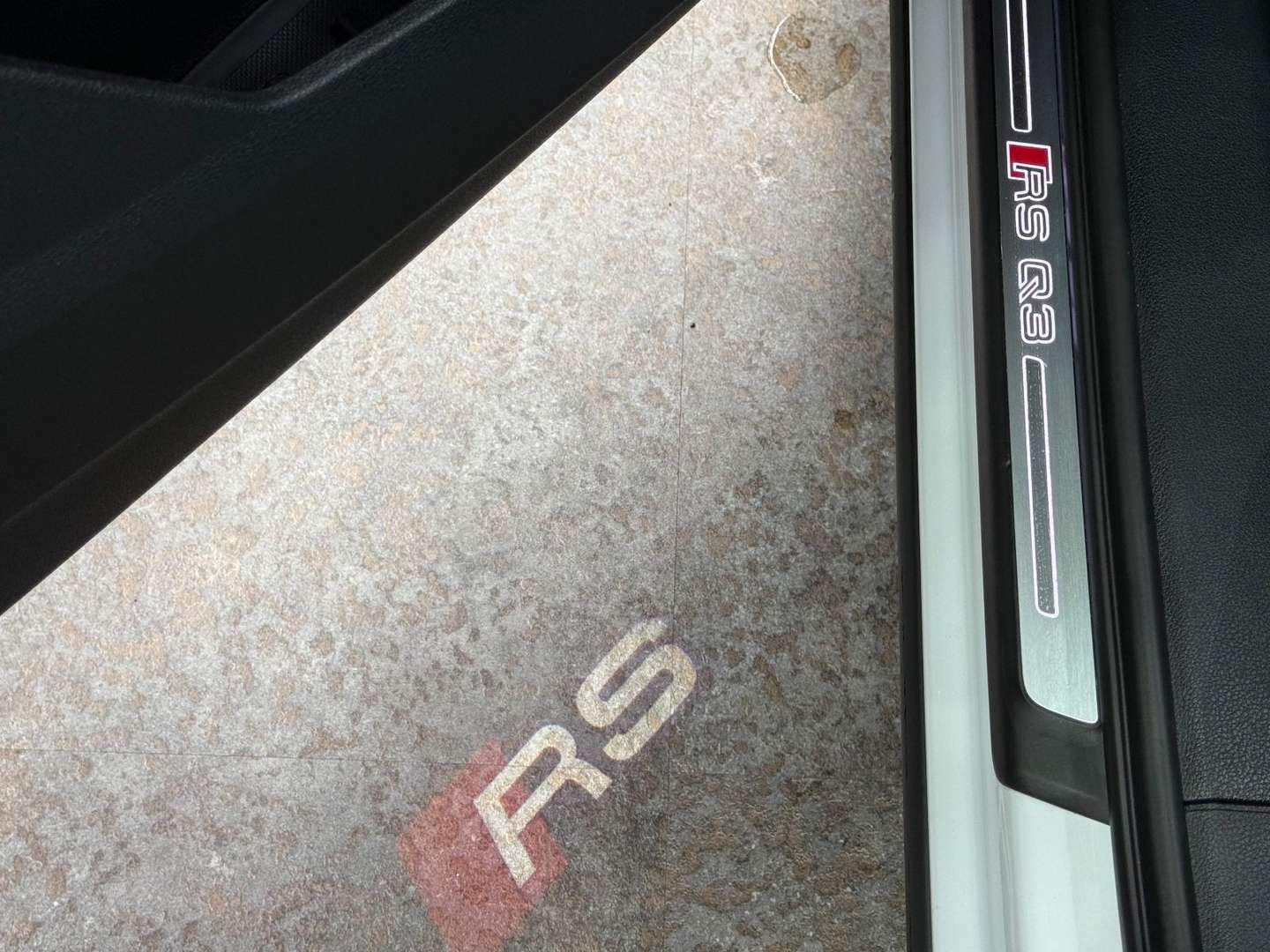 Audi Q3 Blanc RS - 2022 - Joinsteer - #26