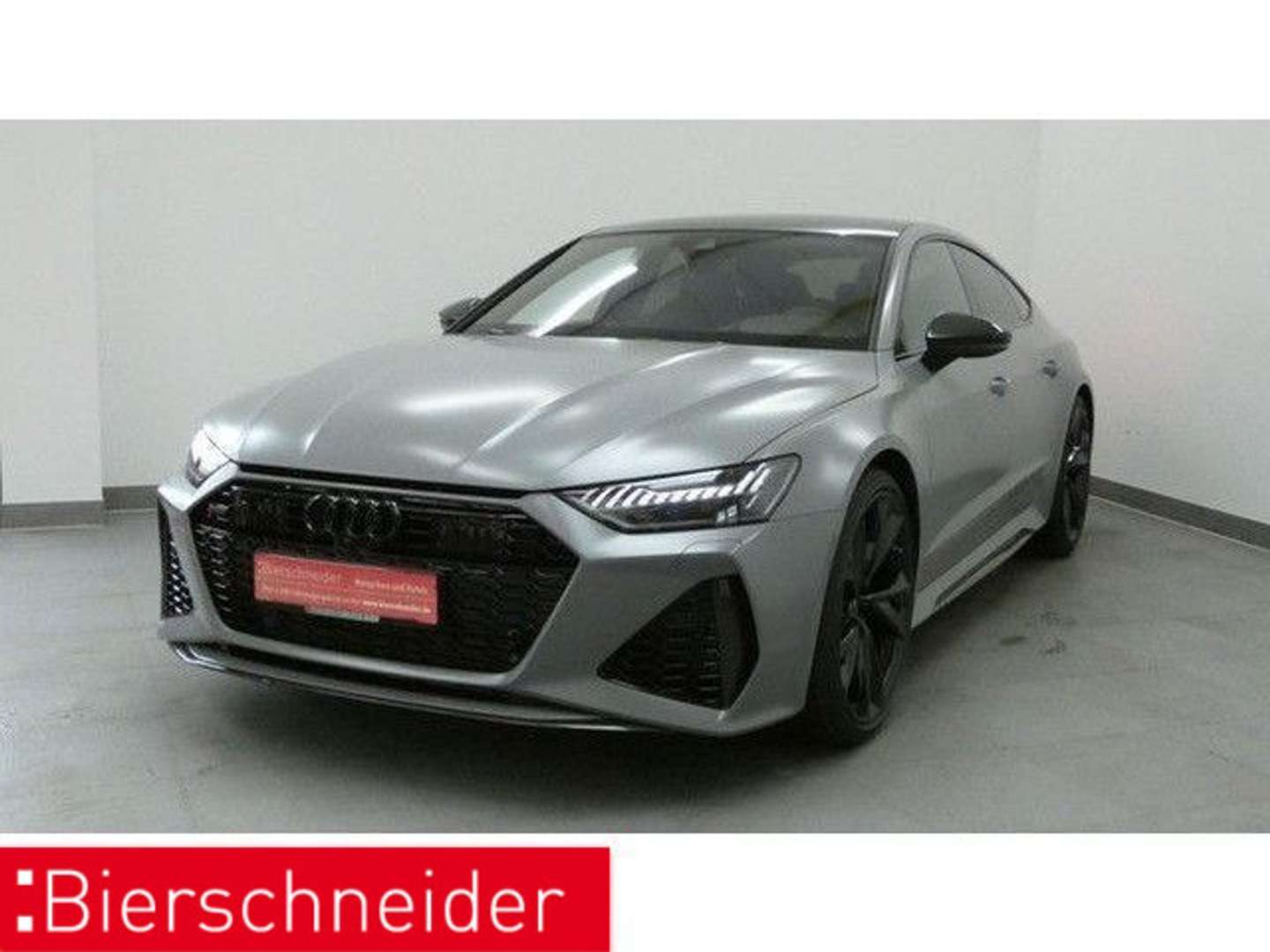 Audi RS7 Sportback - 2024 - Joinsteer - #1