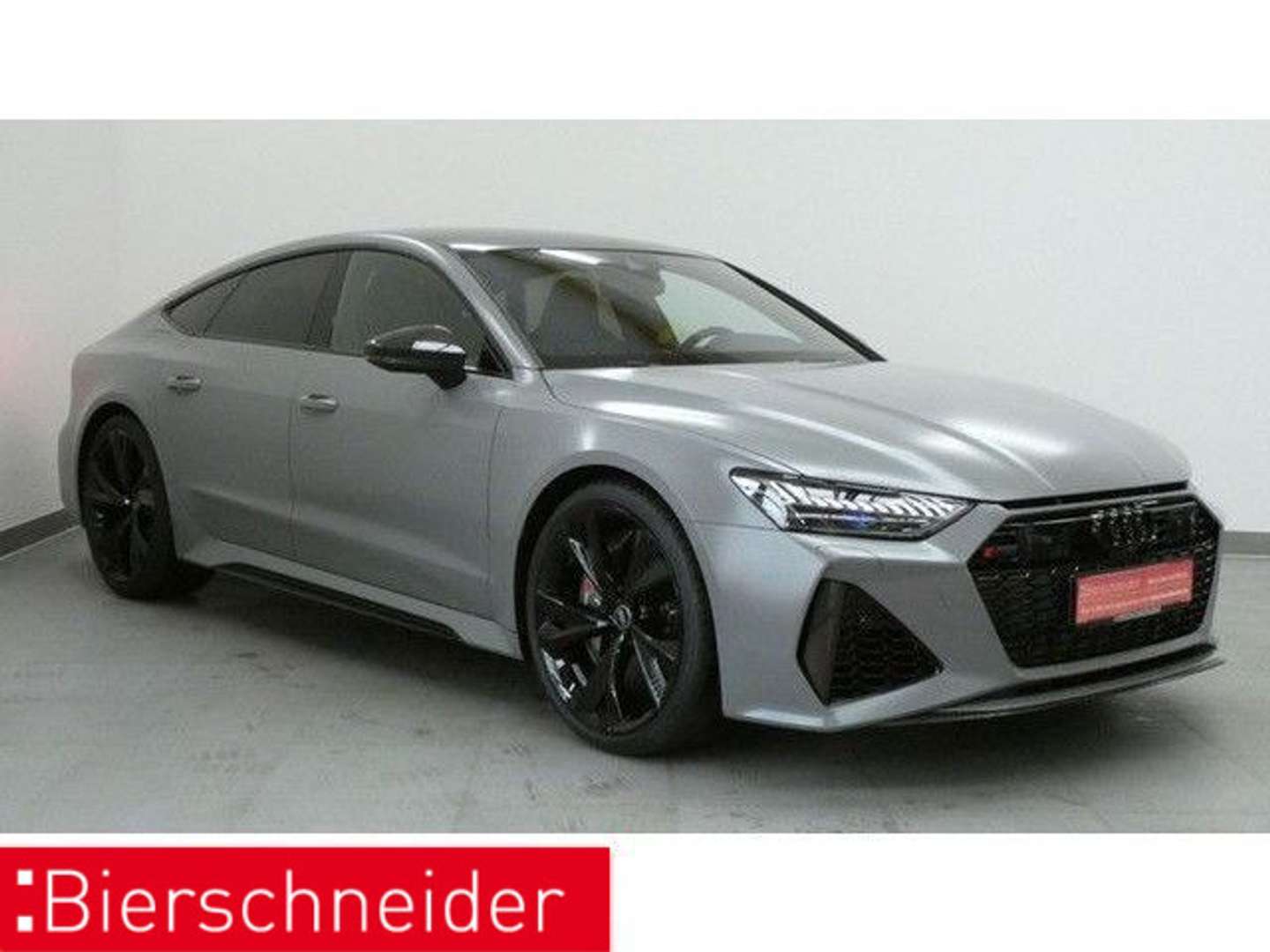 Audi RS7 Sportback - 2024 - Joinsteer - #3