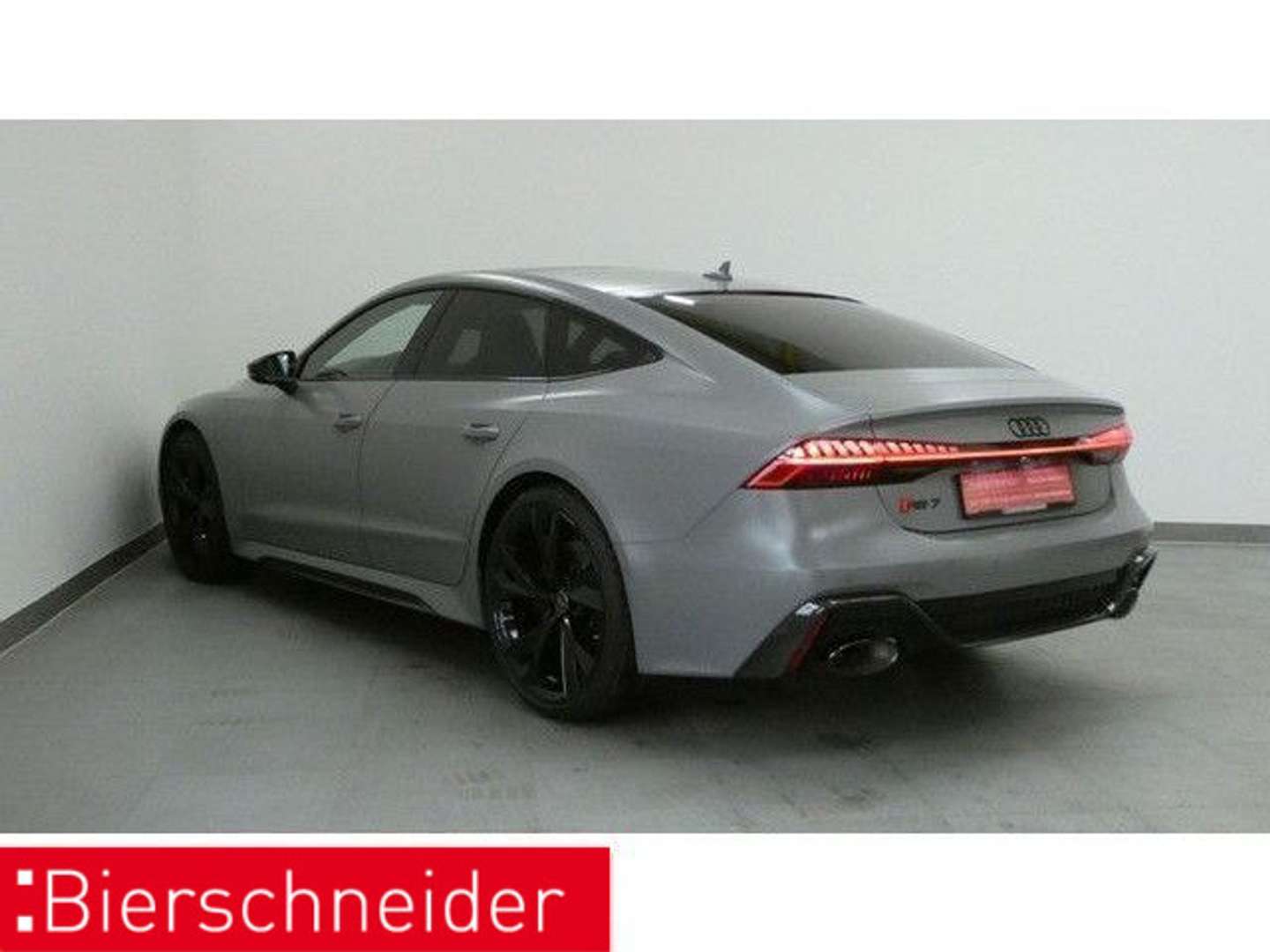 Audi RS7 Sportback - 2024 - Joinsteer - #5