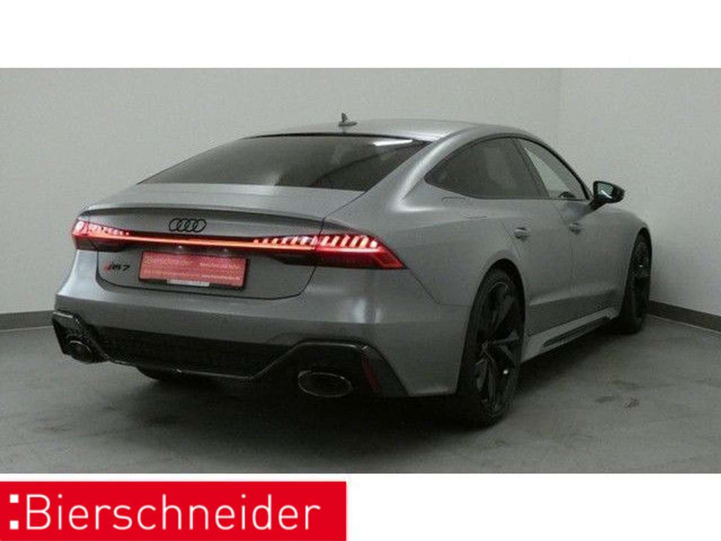 Audi RS7 Sportback - 2024 - Joinsteer - #6