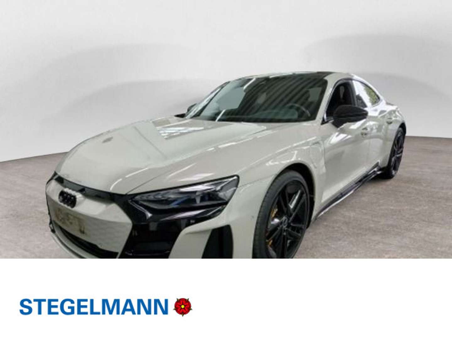 Audi E-tron GT Coupé 55 - 2023 - Joinsteer - #1