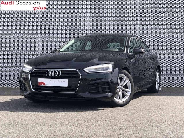 Audi A5 Sportback A5 1.4 TFSI 150 Ch S Tronic - 2018 - Joinsteer - #1