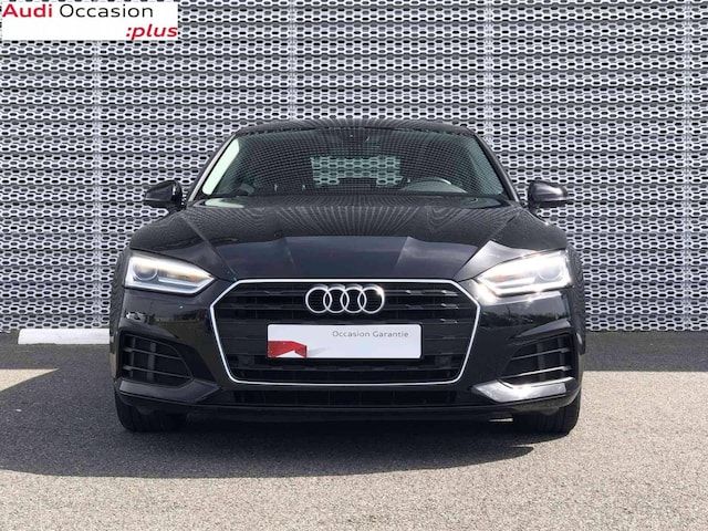 Audi A5 Sportback A5 1.4 TFSI 150 Ch S Tronic - 2018 - Joinsteer - #3