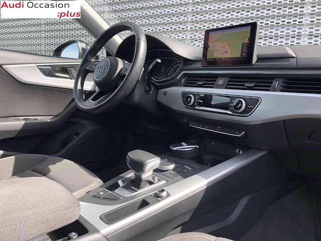 Audi A5 Sportback A5 1.4 TFSI 150 Ch S Tronic - 2018 - Joinsteer - #6