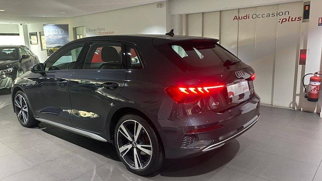 Audi A3 Sportback TFSI E Design Luxe 40 TFSI E 204 Ch S Tronic - 2021 - Joinsteer - #2