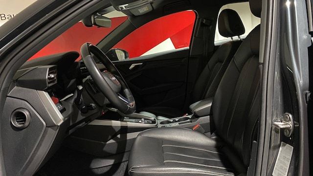 Audi A3 Sportback TFSI E Design Luxe 40 TFSI E 204 Ch S Tronic - 2021 - Joinsteer - #4