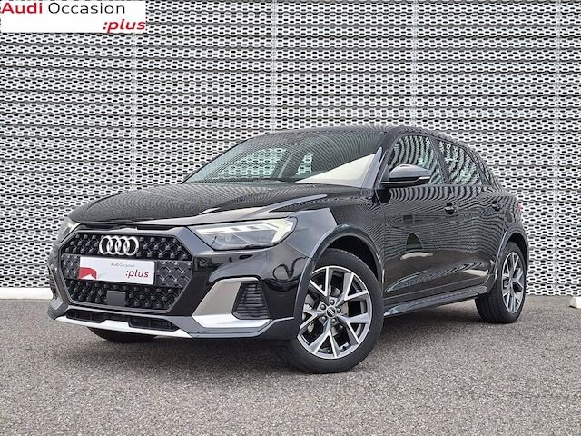Audi A1 Allstreet Design Luxe 30 TFSI 110 Ch S Tronic - 2022 - Joinsteer - #1