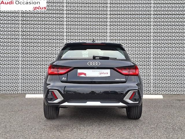 Audi A1 Allstreet Design Luxe 30 TFSI 110 Ch S Tronic - 2022 - Joinsteer - #5