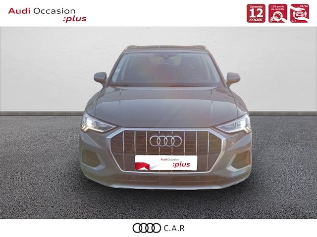 Audi Q3 SUV Design Luxe 35 TDI 150 Ch S Tronic - 2019 - Joinsteer - #4