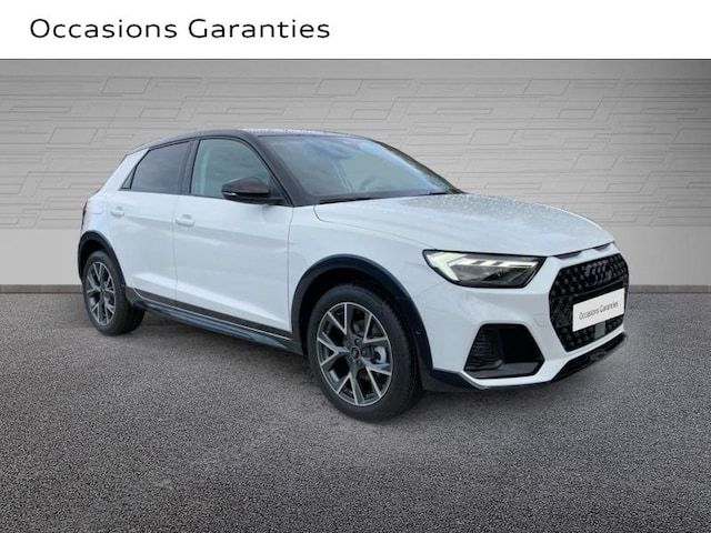 Audi A1 30 TFSI 116 Ch S Tronic - 2025 - Joinsteer - #4