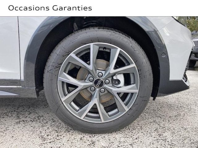 Audi A1 30 TFSI 116 Ch S Tronic - 2025 - Joinsteer - #6