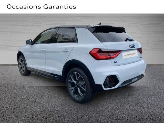 Audi A1 30 TFSI 116 Ch S Tronic - 2025 - Joinsteer - #12