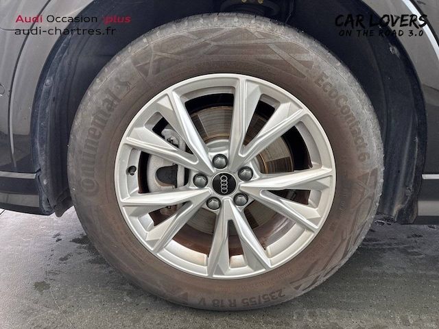 Audi Q3 TFSI E S Line 45 TFSI E 245 ch S Tronic - 2023 - Joinsteer - #9