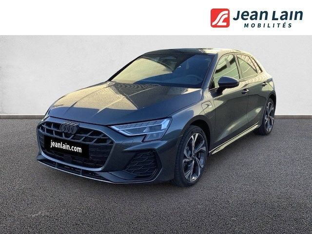 Audi A3 Sportback TFSI E S Line TFSI E 204 Ch S Tronic - 2025 - Joinsteer - #1