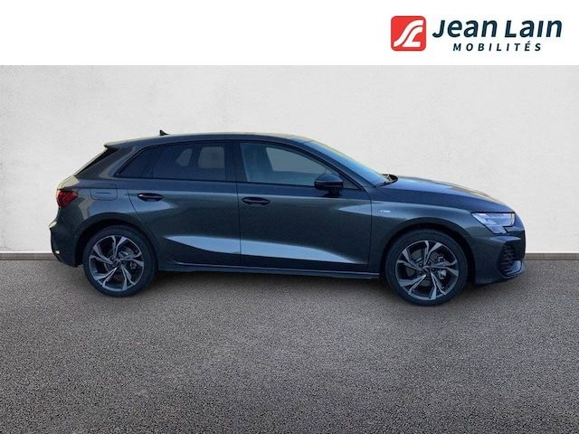 Audi A3 Sportback TFSI E S Line TFSI E 204 Ch S Tronic - 2025 - Joinsteer - #4