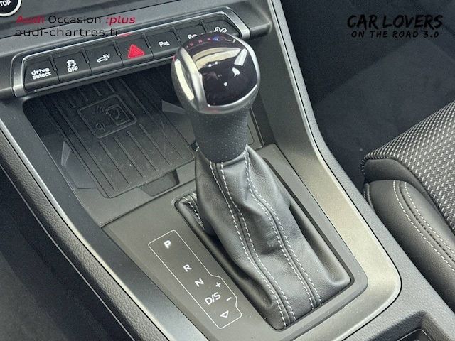 Audi Q3 TFSI E S Line 45 TFSI E 245 ch S Tronic - 2023 - Joinsteer - #15