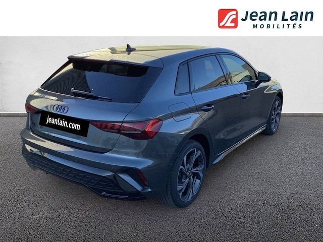 Audi A3 Sportback TFSI E S Line TFSI E 204 Ch S Tronic - 2025 - Joinsteer - #5