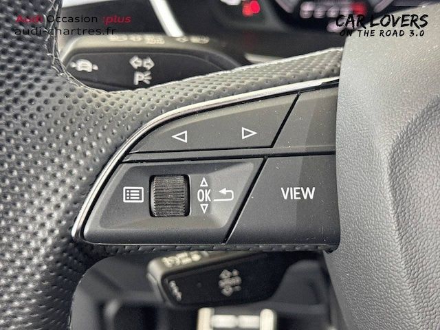 Audi Q3 TFSI E S Line 45 TFSI E 245 ch S Tronic - 2023 - Joinsteer - #16