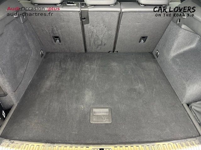 Audi Q3 TFSI E S Line 45 TFSI E 245 ch S Tronic - 2023 - Joinsteer - #23