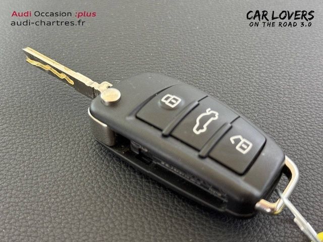 Audi Q3 TFSI E S Line 45 TFSI E 245 ch S Tronic - 2023 - Joinsteer - #30