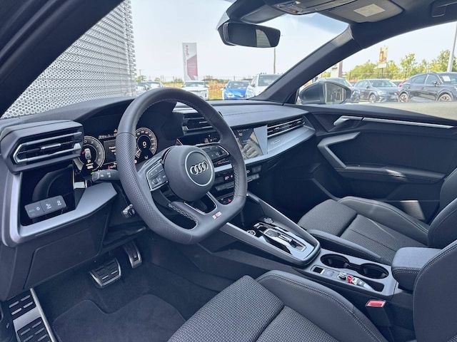 Audi A3 Allstreet TFSI E Design 40 TFSI E 204 Ch S Tronic - 2025 - Joinsteer - #5