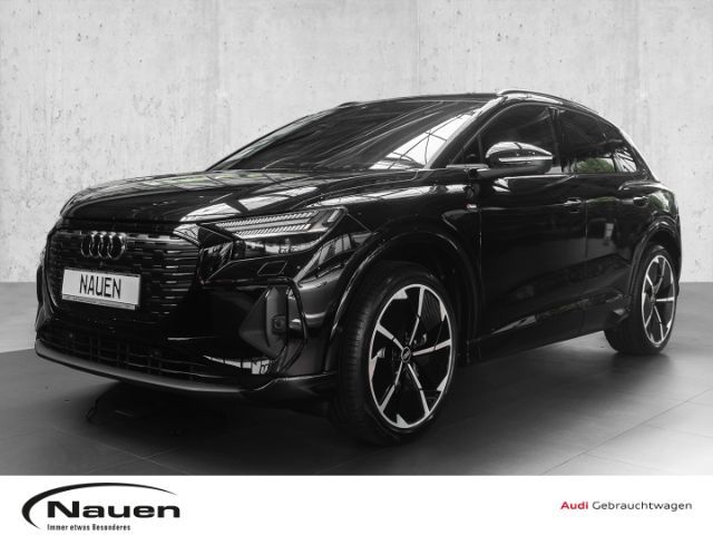 Audi Q4 E-tron 45 E-tron Quattro - 2024 - Joinsteer - #1