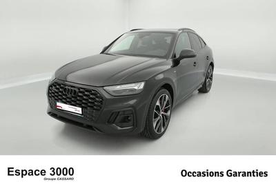 Audi Q5 Sportback TFSI E S Line 55 TFSI E Quattro 367 Ch S Tronic - - Joinsteer - #1