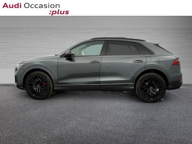 Audi Q8 TFSI E 60 TFSI E Quattro 490 Ch Tiptronic - 2024 - Joinsteer - #2