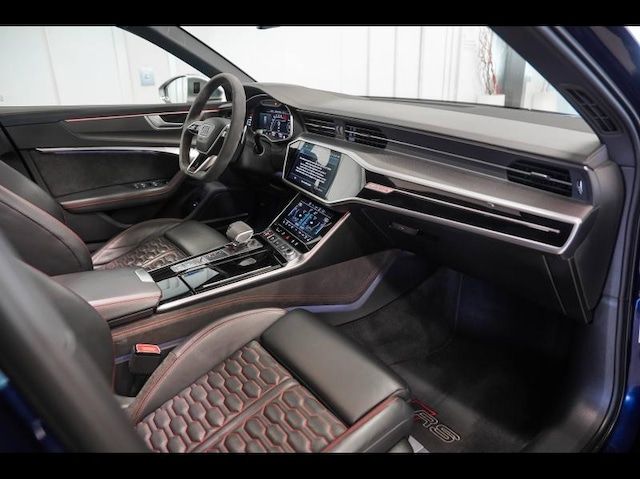 Audi RS6 avant RS 6 Avant 600 Ch Tiptronic - 2021 - Joinsteer - #13