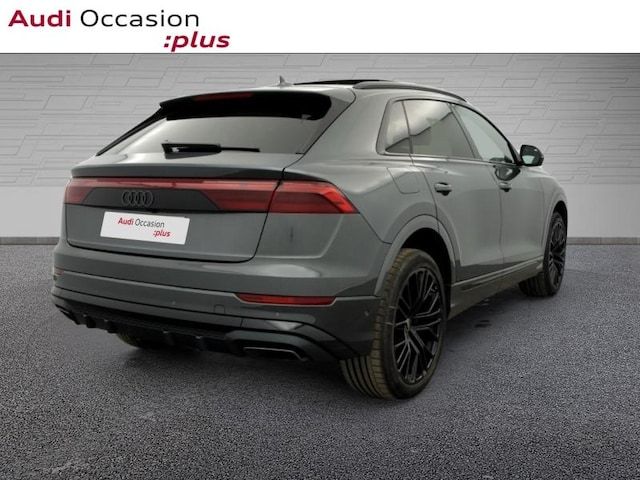 Audi Q8 TFSI E 60 TFSI E Quattro 490 Ch Tiptronic - 2024 - Joinsteer - #3
