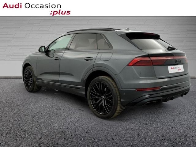 Audi Q8 TFSI E 60 TFSI E Quattro 490 Ch Tiptronic - 2024 - Joinsteer - #4