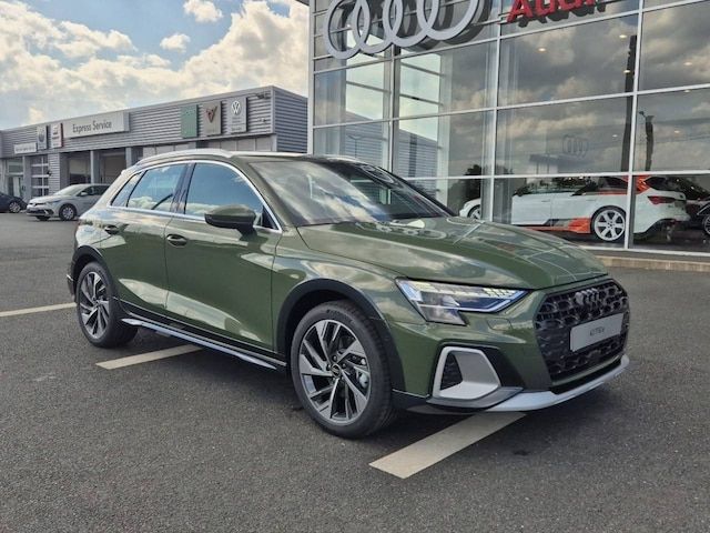 Audi A3 Allstreet TFSI E Design 40 TFSI E 204 Ch S Tronic - 2025 - Joinsteer - #2