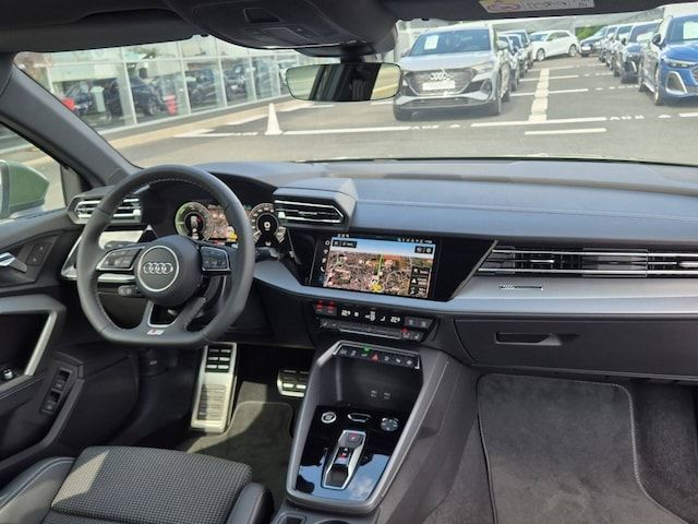 Audi A3 Allstreet TFSI E Design 40 TFSI E 204 Ch S Tronic - 2025 - Joinsteer - #5