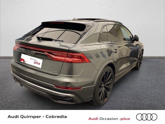 Audi Q8 TFSI E Competition 60 TFSI E Quattro 462 Ch Tiptronic - 2022 - Joinsteer - #4