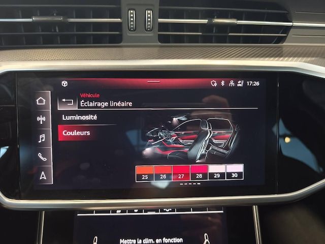 Audi RS6 avant RS 6 Avant 600 Ch Tiptronic - 2021 - Joinsteer - #2