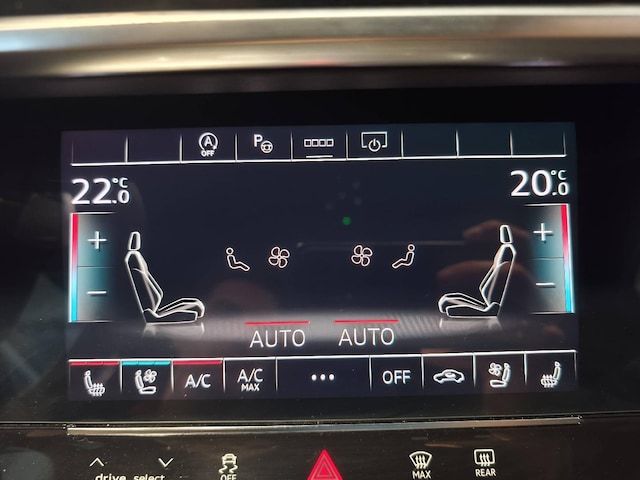 Audi RS6 avant RS 6 Avant 600 Ch Tiptronic - 2021 - Joinsteer - #6