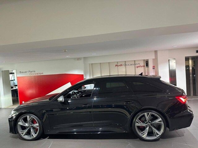 Audi RS6 avant RS 6 Avant 600 Ch Tiptronic - 2020 - Joinsteer - #2