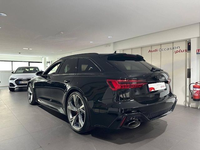 Audi RS6 avant RS 6 Avant 600 Ch Tiptronic - 2020 - Joinsteer - #3