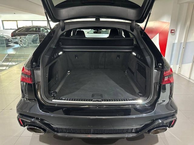 Audi RS6 avant RS 6 Avant 600 Ch Tiptronic - 2020 - Joinsteer - #4