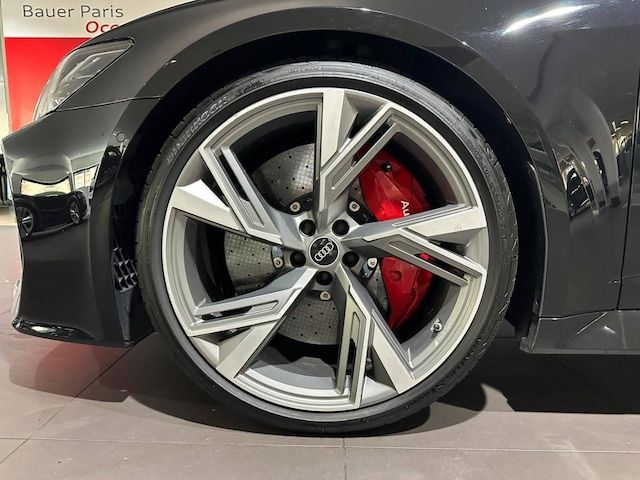 Audi RS6 avant RS 6 Avant 600 Ch Tiptronic - 2020 - Joinsteer - #6