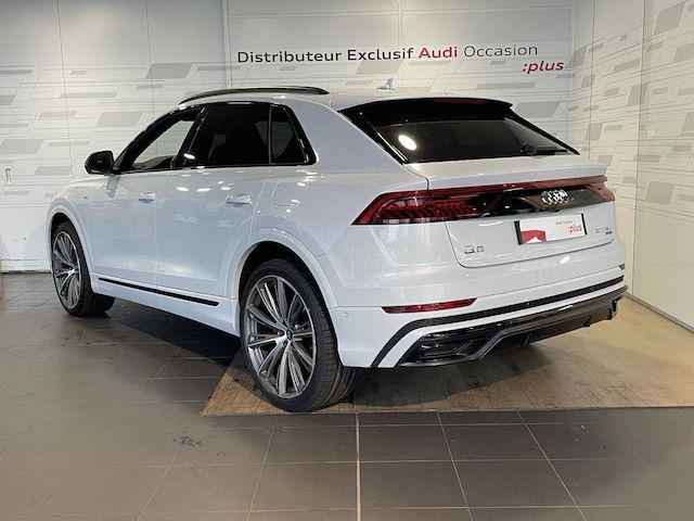 Audi Q8 TFSI E Competition 60 TFSI E Quattro 462 Ch Tiptronic - 2022 - Joinsteer - #9