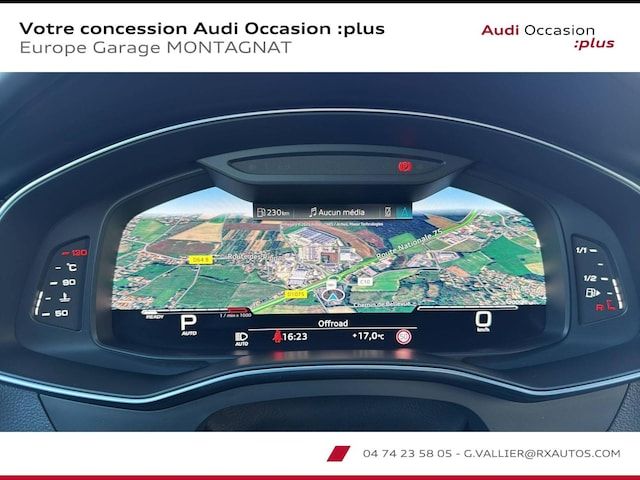 Audi RS6 avant RS 6 Avant 600 Ch Tiptronic - 2022 - Joinsteer - #26