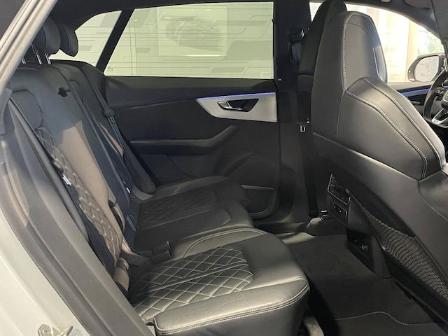 Audi Q8 TFSI E Competition 60 TFSI E Quattro 462 Ch Tiptronic - 2022 - Joinsteer - #15